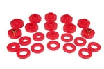 BODY MOUNTS BUSHINGS